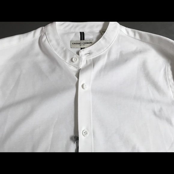 Crosby & Howard - Ultra Soft Men's Casual - Picture 2 of 7